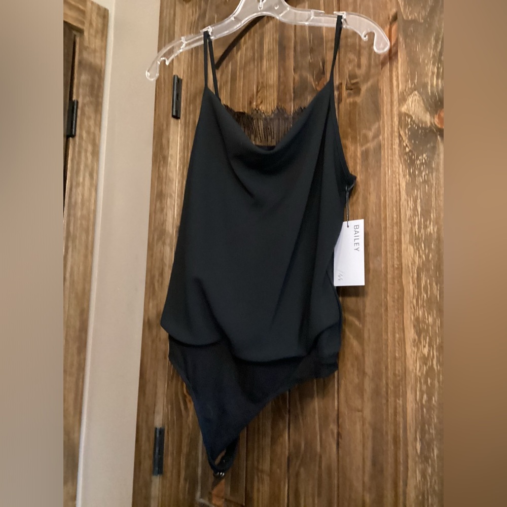 Bailey/44 Meghan bodysuit